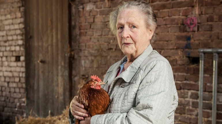 Bauernhof statt Altersheim.jpg © www.ZDF.de Bauernhof statt Altersheim.jpg © www.ZDF.de