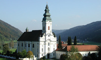 Stift Engelszell Stift Engelszell