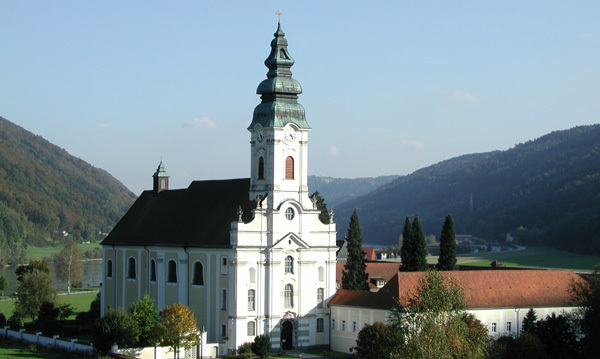 Stift Engelszell Stift Engelszell