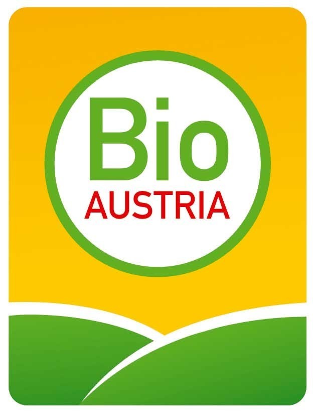 Bio Austria Logo Bio Austria Logo