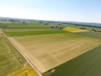 Agrarlandschaft Agrarlandschaft