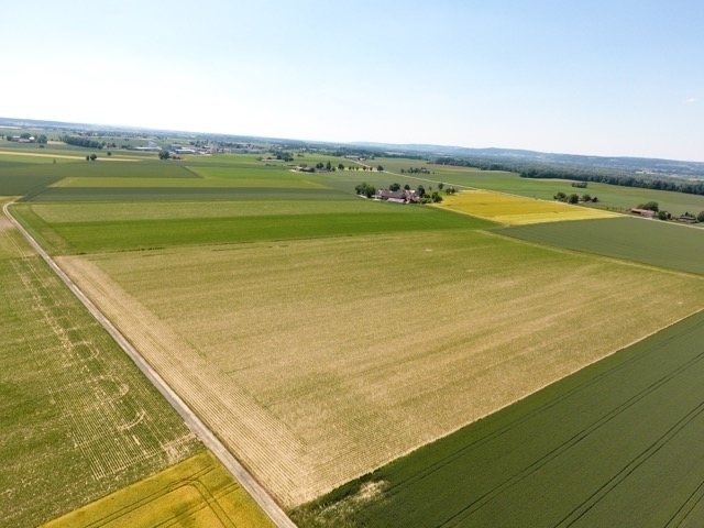 Agrarlandschaft Agrarlandschaft