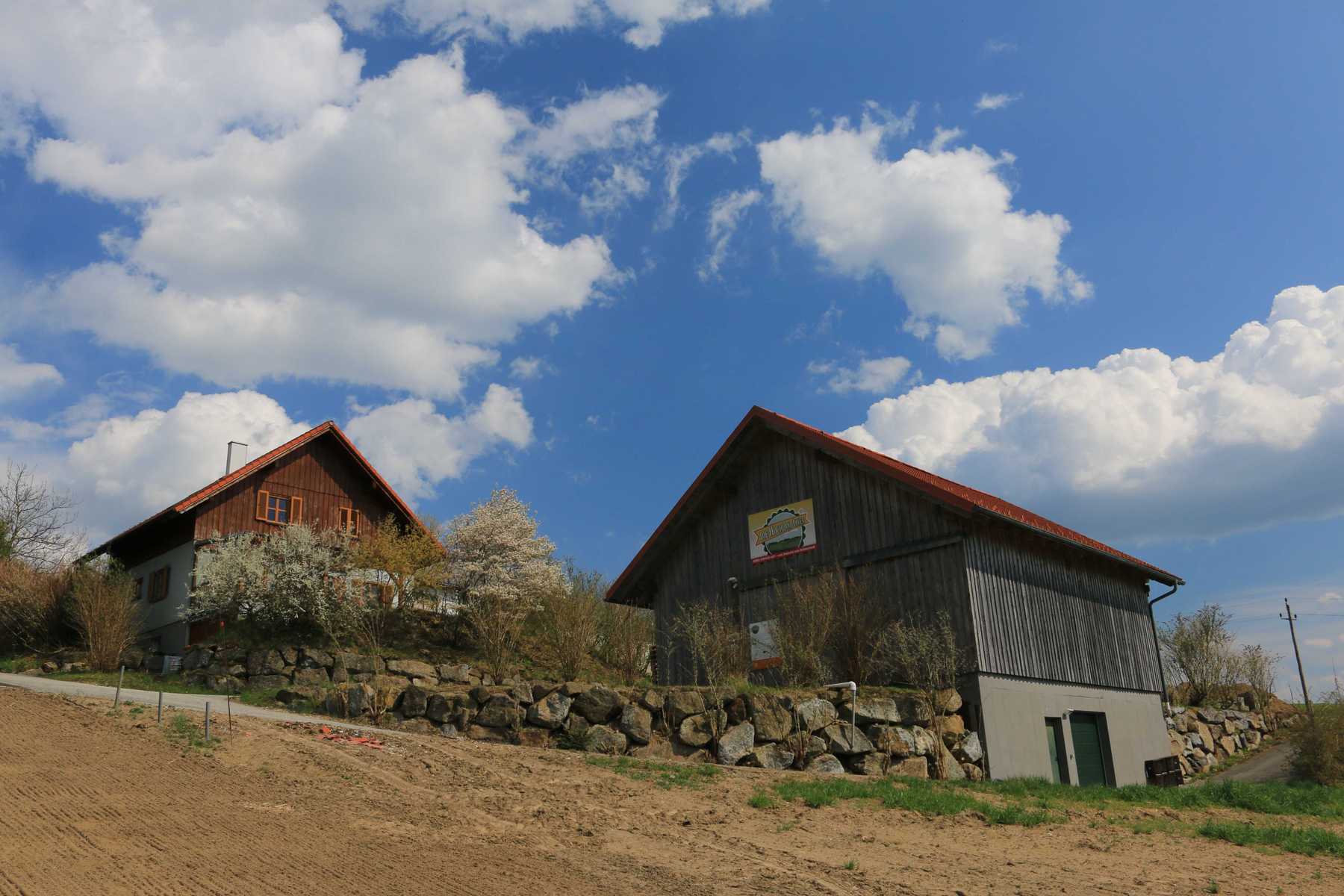 Die Hochland Imker Die Hochland Imker