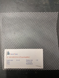 Propolisgitter Propolisgitter