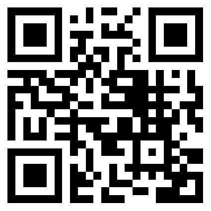Mit QR-Code direkt zu spurbienen.at Mit QR-Code direkt zu spurbienen.at