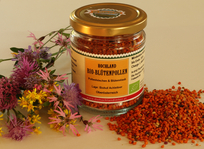 Bio-Blütenpollen der Hochland Imker Bio-Blütenpollen der Hochland Imker