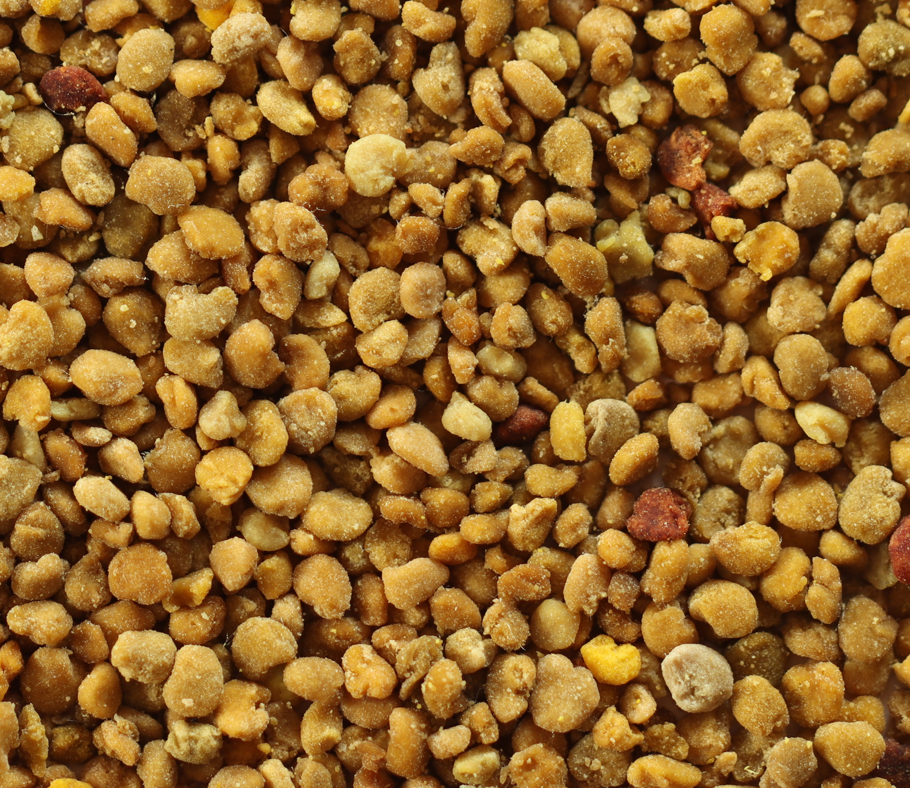 Mai-Pollen aus der Lage "Biohof Achleitner" Mai-Pollen aus der Lage "Biohof Achleitner"
