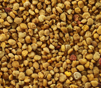 Mai-Pollen aus der Lage "Biohof Achleitner" Mai-Pollen aus der Lage "Biohof Achleitner"