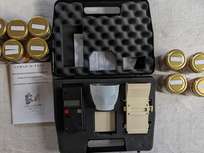 Samap-O-Test H40 Samap-O-Test H40