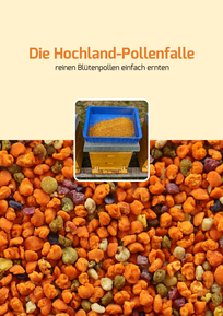 Handbuch "Die Hochland Pollenfalle" Handbuch "Die Hochland Pollenfalle"