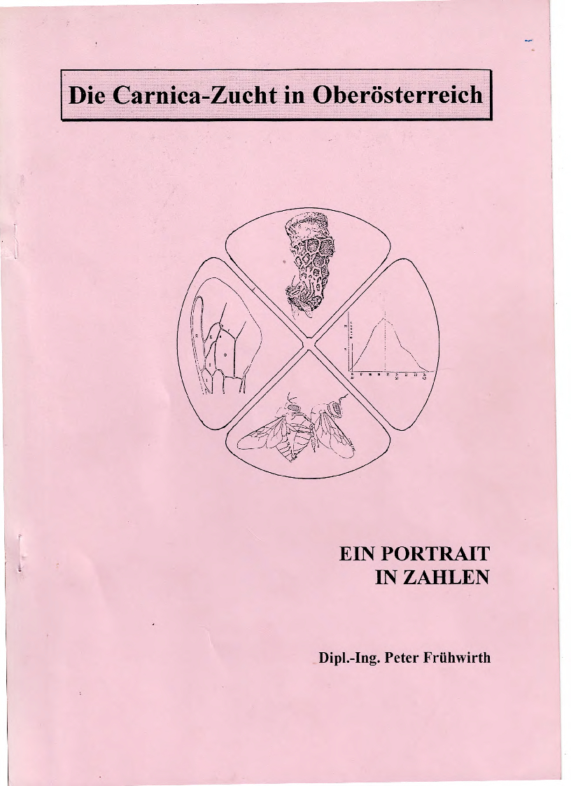Die Cranica-Zucht in Oberösterreich Die Cranica-Zucht in Oberösterreich