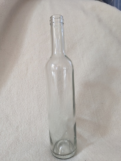 Metflasche 500ml © Peter Frühwirth