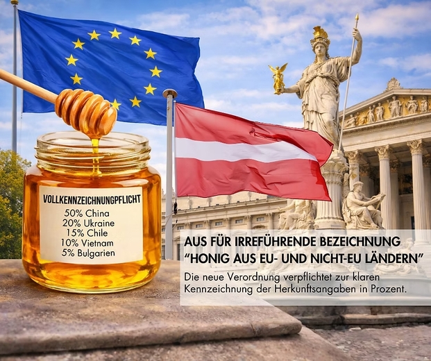 Honigkennzeichnung NEU