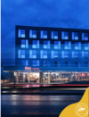 Hotel Ibis © ACCOR HOTEL Hotel Ibis © ACCOR HOTEL