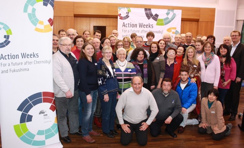 © IBB Dortmund/ ECN Treffen in Schwerte