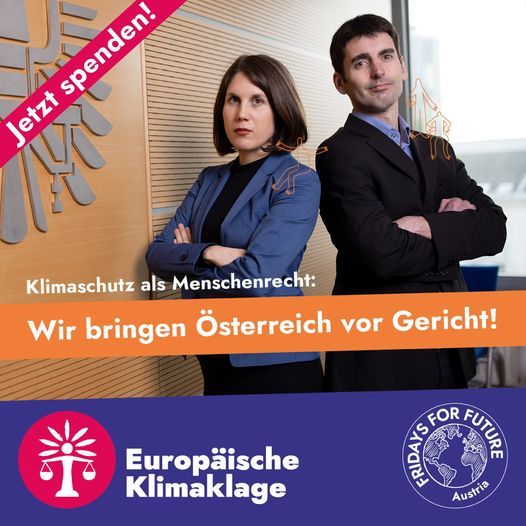 © Fridays for Future Austria
