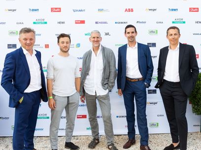© /GEOPHO/ Robert Pichler/TBH Ingenieur GmbH, Andreas Stadlmayr/Studio Precht), Thomas Lechner/LP architektur ZT GmbH, Matthias Lehner/Energie Burgenland Fernwärme GmbH und Johannes Huber-Grabenwarter/ODÖRFER Haustechnik © /GEOPHO/ Robert Pichler/TBH Ingenieur GmbH, Andreas Stadlmayr/Studio Precht), Thomas Lechner/LP architektur ZT GmbH, Matthias Lehner/Energie Burgenland Fernwärme GmbH und Johannes Huber-Grabenwarter/ODÖRFER Haustechnik
