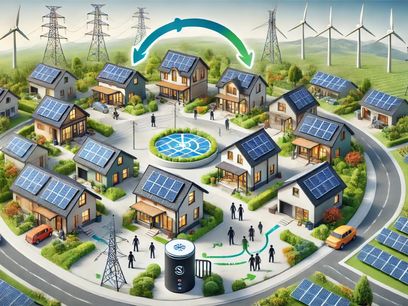 © DALL·E- + oekonews