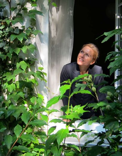 © Boutiquehotel Stadthalle