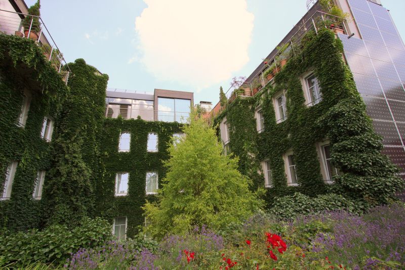 © BOUTIQUEHOTEL stadthalle