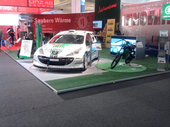 © rallye–e