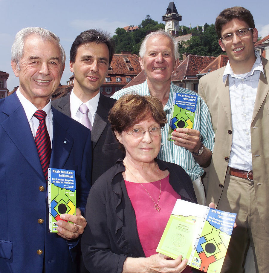 © StadtGraz FISCHER