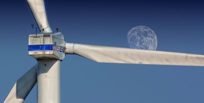 © Peter Dargatz / Windkraft