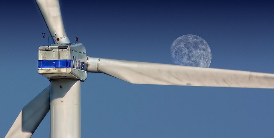 © Peter Dargatz / Windkraft