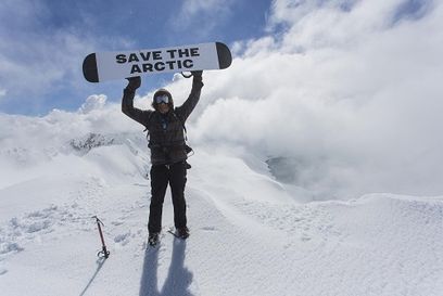 © Greenpeace Neuseeland