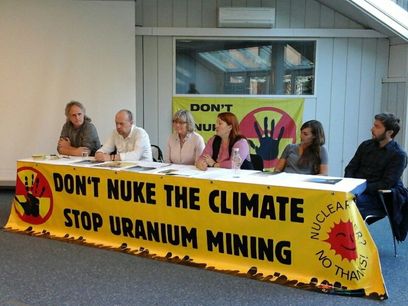 © Günter Hermeyer/BI Umweltschutz Lüchow, Vladimir Slivyak/Ecodefense (Russia), Angelika Claußen/IPPNW, Kerstin Rudek/BI Umweltschutz Lüchow–Dannenberg, Janna Aljets/Aktionsbündnis „Ende Gelände„, Sebastian Sladek – EWS Schönau © Günter Hermeyer/BI Umweltschutz Lüchow, Vladimir Slivyak/Ecodefense (Russia), Angelika Claußen/IPPNW, Kerstin Rudek/BI Umweltschutz Lüchow–Dannenberg, Janna Aljets/Aktionsbündnis „Ende Gelände„, Sebastian Sladek – EWS Schönau
