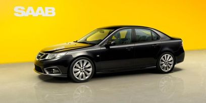 © SAAB