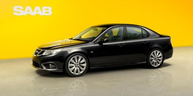© SAAB