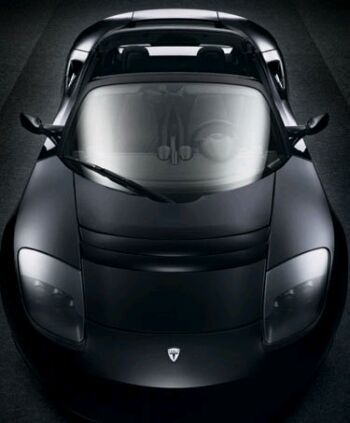 © Tesla Motors