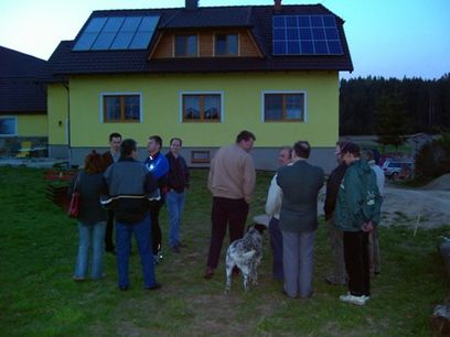 ja © Martin Litschauer