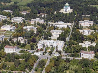 © Christian Fürthner / Otto Wagner Areal