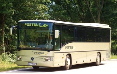 © postbus