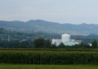 © Ziga / AKW Krsko