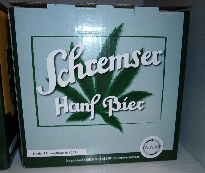 © oekonews–Hanfbier