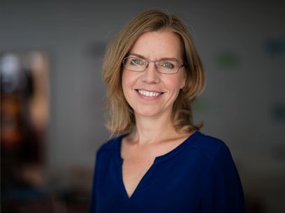 © Grüne/ Leonore Gewessler