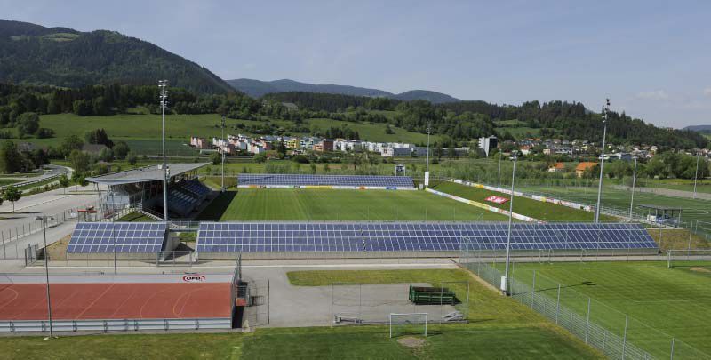 ja © Stadtgemeinde St. Veit