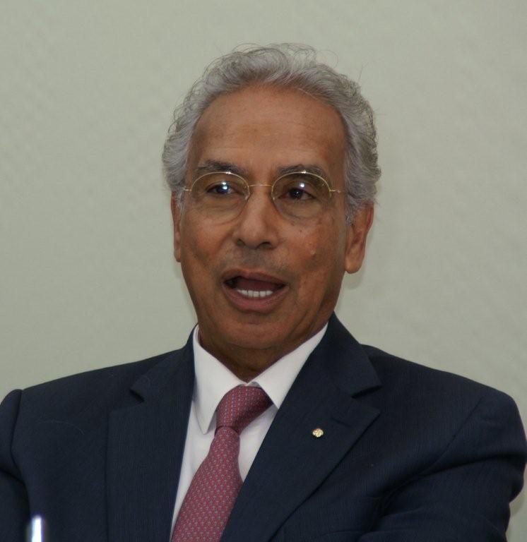 © oekonews– Pucher – Alternativ Nobelpreisträger Dr. Ibrahim Abouleish