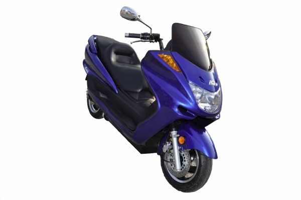 ja © IO Scooter