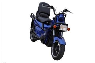 ja © IO Scooter