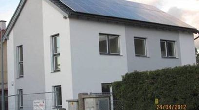 © G. Kaindl / Plusenergiehaus in Wien