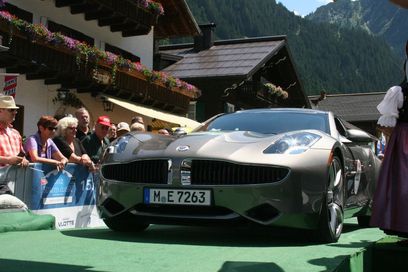 © oekonews–Rudi Hämmerle– Fisker Karma