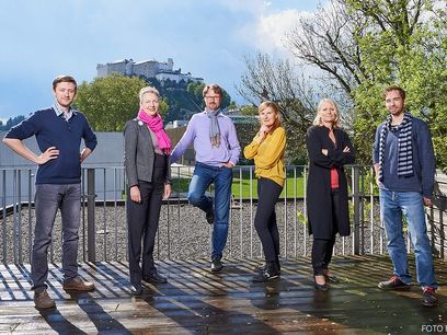 © Foto Flausen / Gemeinwohl-Bilanz-Unternehmen aus dem Bundesland Salzburg stellen die Notwendigkeit verantwortungsvollen Wirtschaftens in den Mittelpunkt © Foto Flausen / Gemeinwohl-Bilanz-Unternehmen aus dem Bundesland Salzburg stellen die Notwendigkeit verantwortungsvollen Wirtschaftens in den Mittelpunkt