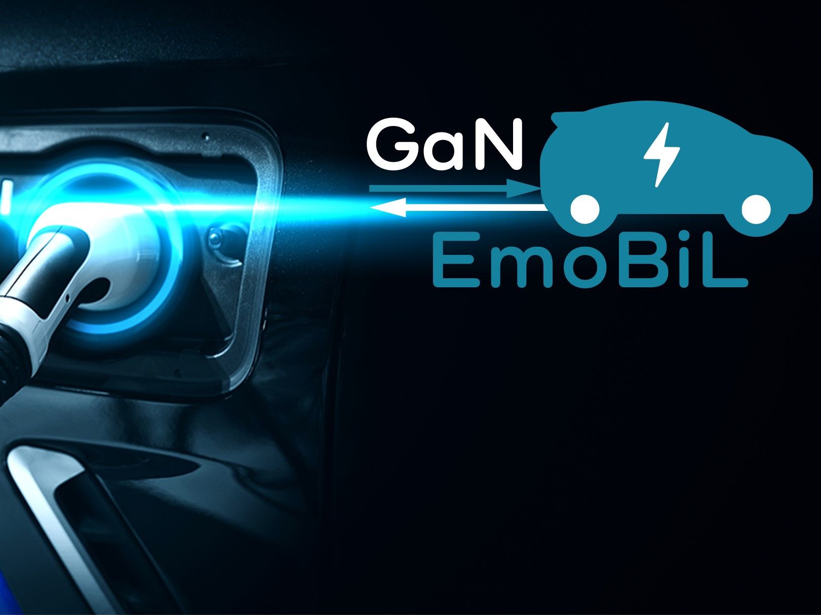 © Blue Planet Studio – adobe.stock.com  Fraunhofer IAF/Im Projekt »GaN4EmoBiL« wird gemeinsam an kostengünstiger effizenter bidirektionaler Ladeinfrastruktur gearbeitet