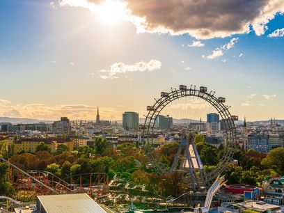 © Foto von Anton Uniqueton von Pexels /Stadt Wien