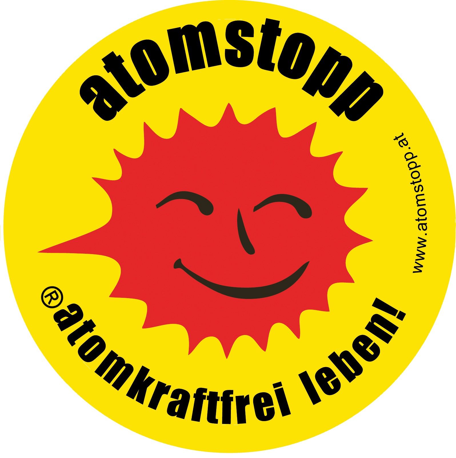 ja © atomstopp_atomkraftfrei_leben