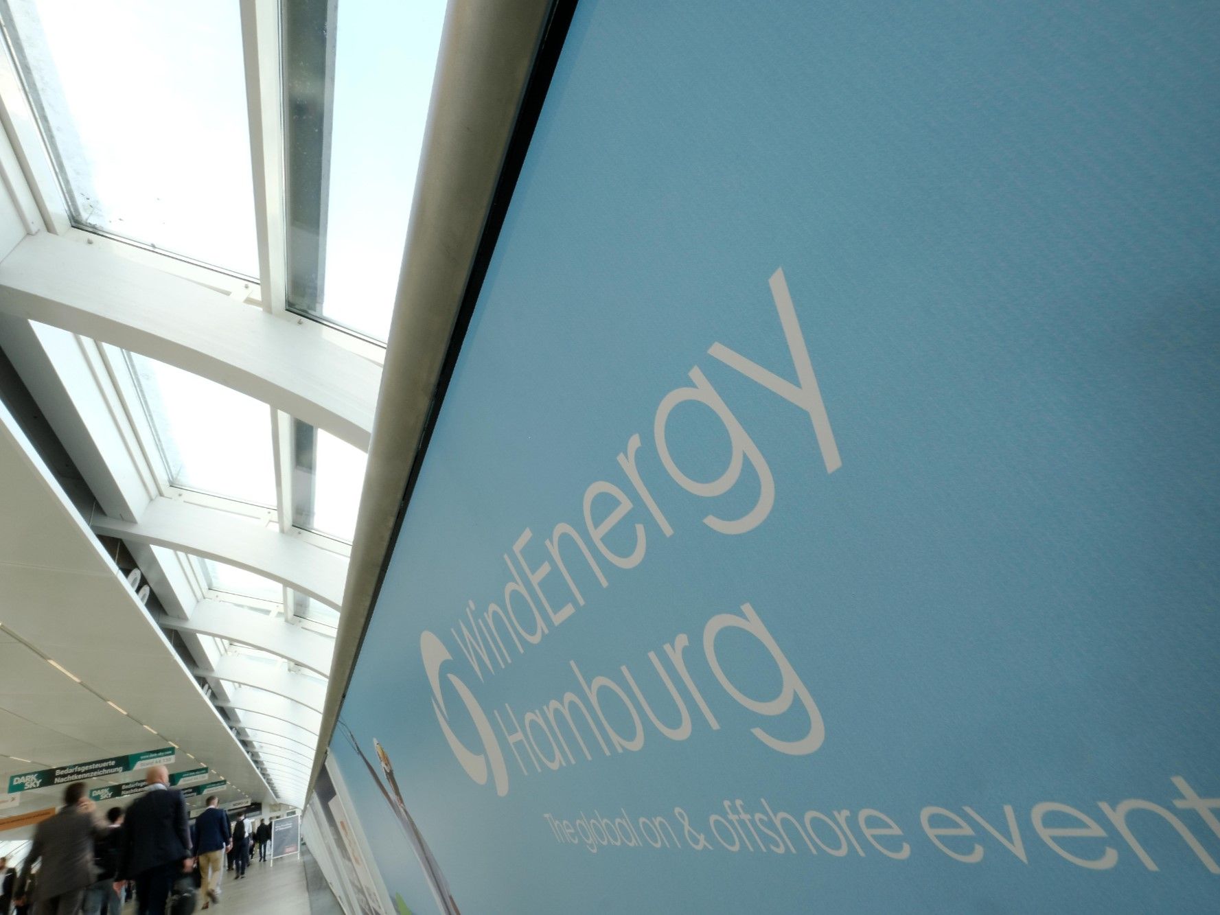 ©  Michael Zapf / Hamburg Messe und Congress